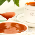 혁신적인 Puree 신뢰할 수있는 Qualified Goji Juice Concentrate